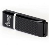 USB 16 Gb Smart Buy Quartz series Black* Карта памяти